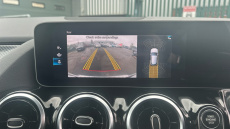 Mercedes-Benz GLA 200d AMG Line Executive 5dr Auto Diesel Hatchback